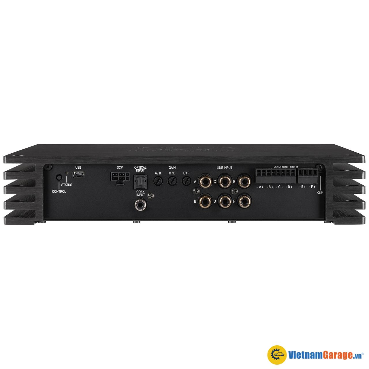 Helix P Six Dsp Ultimate Front Inputs 1280x1280px 25 03 2022