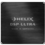 Bộ DSP Xử Lý Âm Thanh Ô tô Tín Hiệu Số DSP HELIX DSP ULTRA