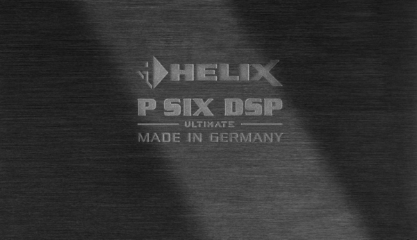 Helix P Six Dsp 2