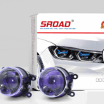 Đèn Bi Gầm Led Ô tô SROAD X1