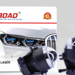 Đèn Bi Gầm Led Ô tô SROAD X1