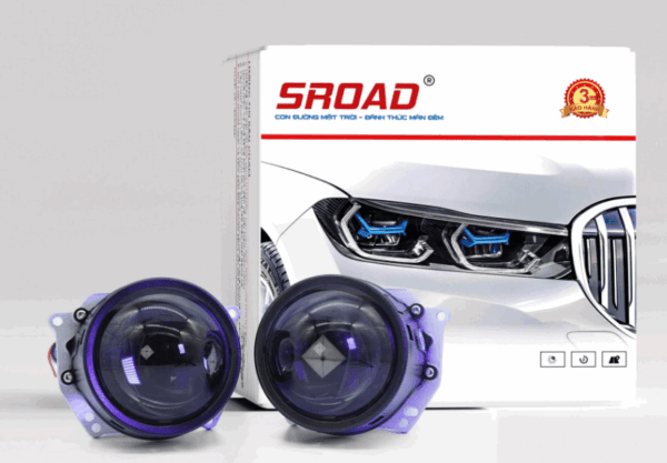 Sroad L5 2