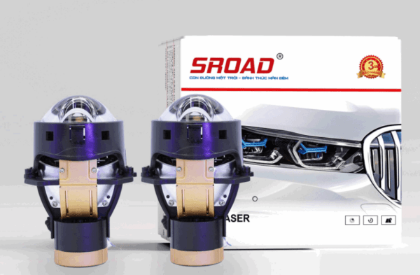 Sroad L7 1