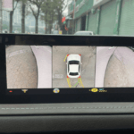 Camera 360 Owin plus cho xe Mazda 3