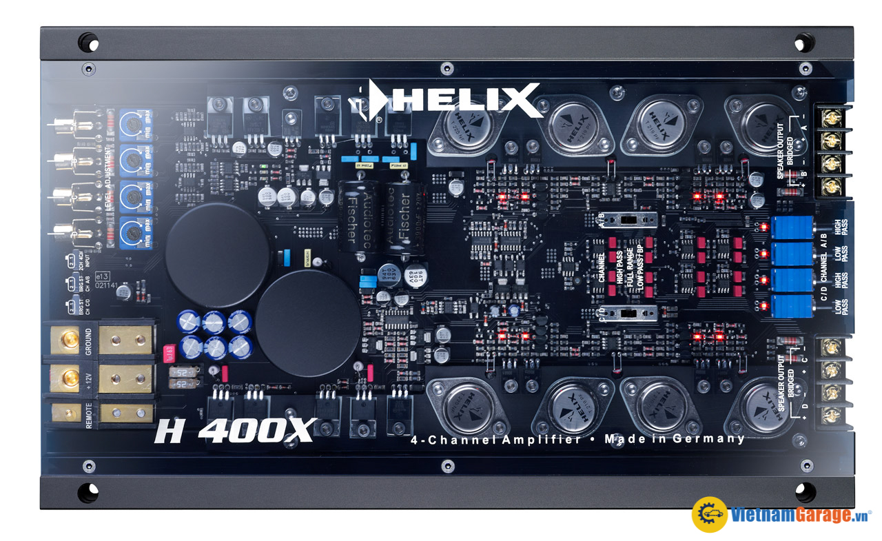 Amply O To Helix H400 (2)