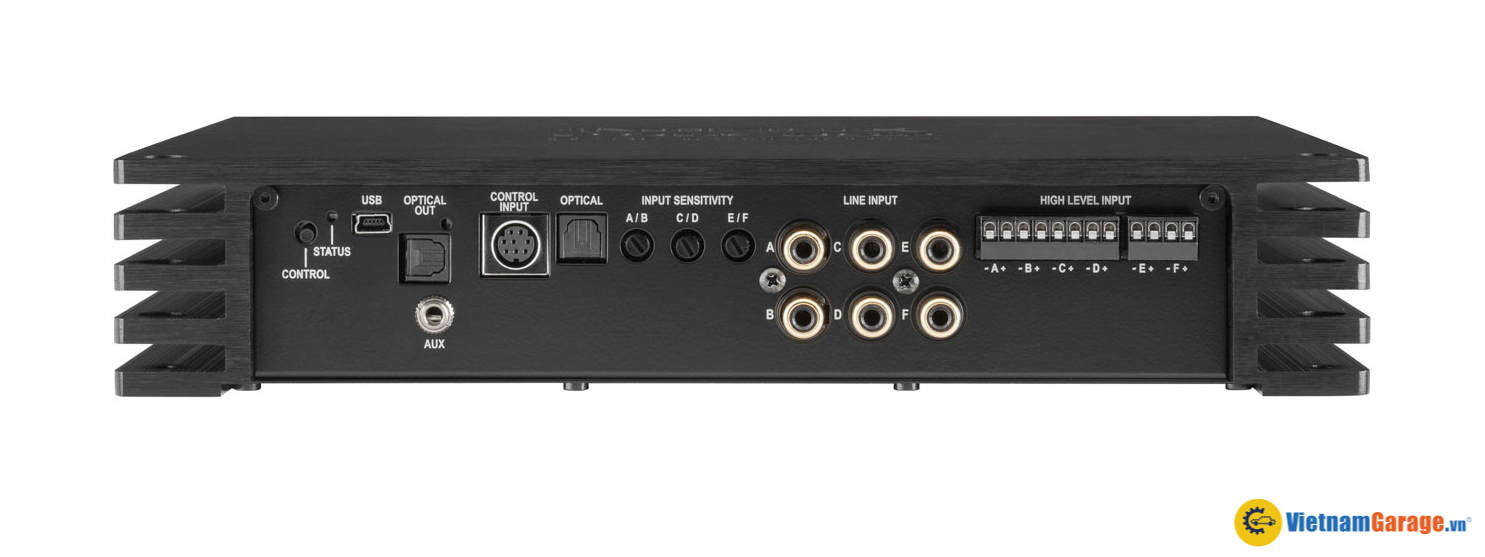 Bộ Xử Lý âm Thanh Tín Hiệu Số Helix P Six Dsp Mk2 (1)