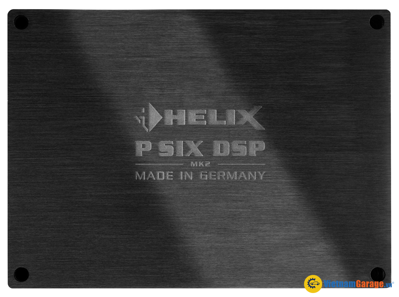 Bộ Xử Lý âm Thanh Tín Hiệu Số Helix P Six Dsp Mk2 (2)