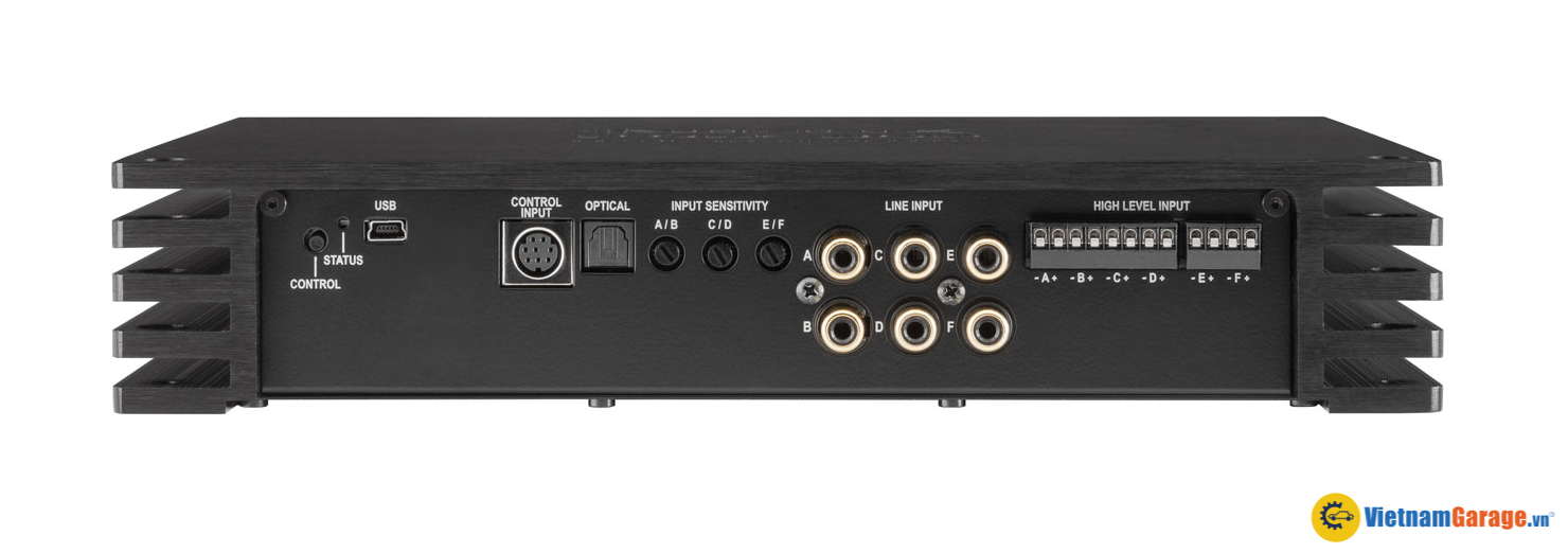 Bộ Xử Lý âm Thanh Tín Hiệu Số Helix P Six Dsp Mk2 (5)