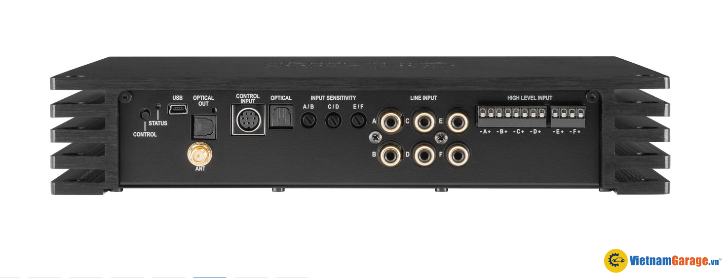 Bộ Xử Lý âm Thanh Tín Hiệu Số Helix P Six Dsp Mk2 (7)