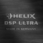 Bộ xử lý âm thanh tín hiệu số Ô tô HELIX DSP ULTRA