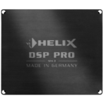 Bộ xử lý âm thanh tín hiệu số HELIX DSP PRO MK3