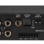 Bộ xử lý âm thanh tín hiệu số HELIX DSP PRO MK3