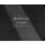 Bộ xử lý âm thanh tín hiệu số Ô tô HELIX DSP P ONE MK2