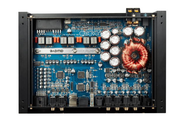 Awave Dsp6v4 6