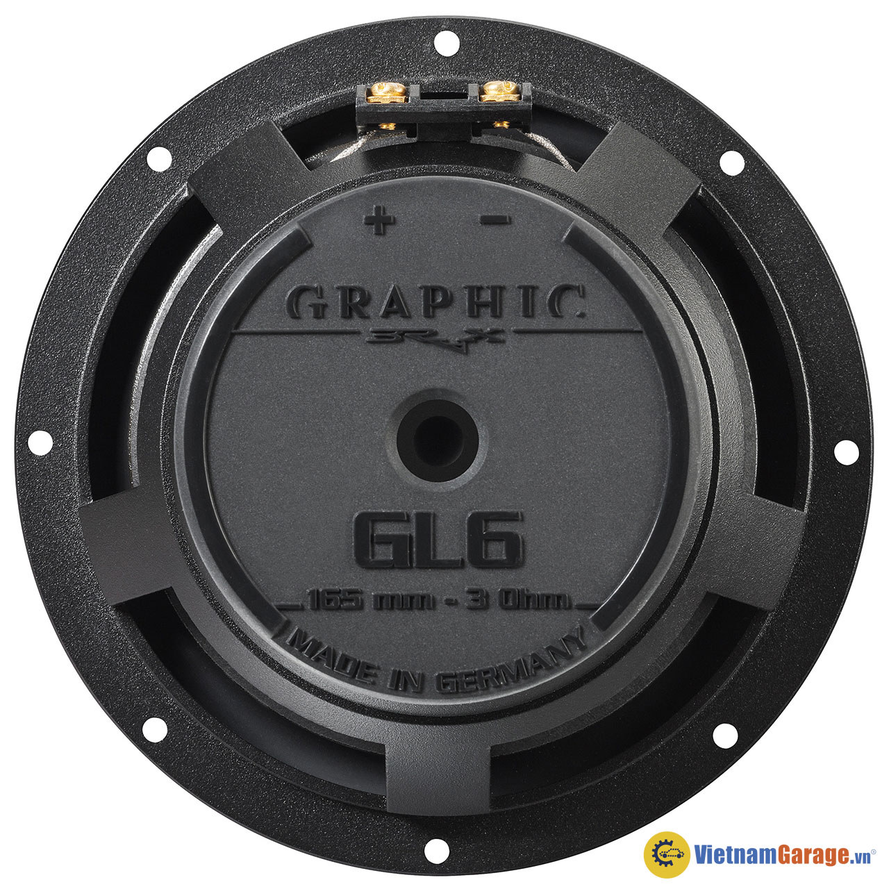 Brax Graphic Gl6 Mk2 3