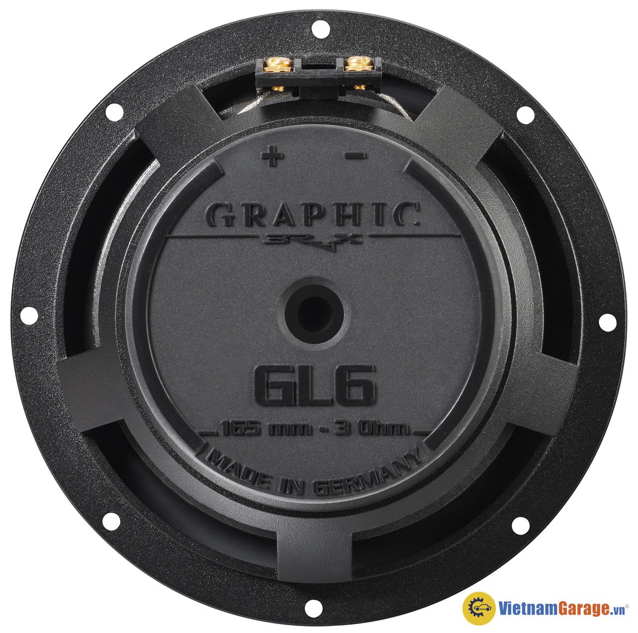 Brax Graphic Gl6 3