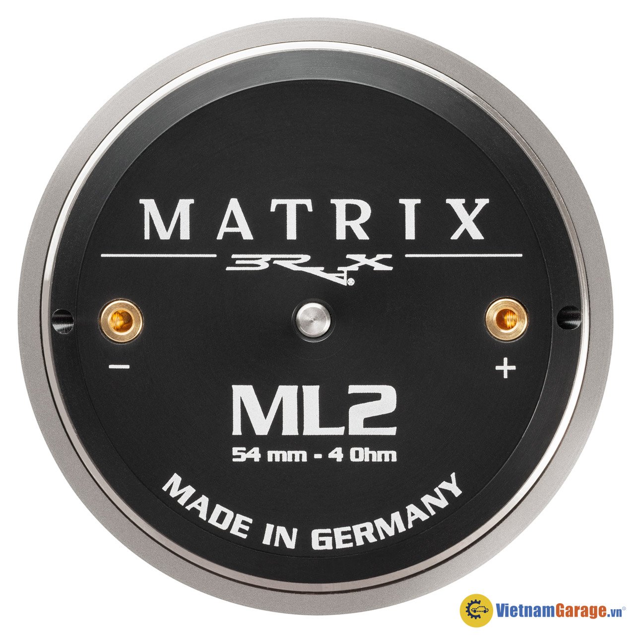 Brax Matrix Ml2 4