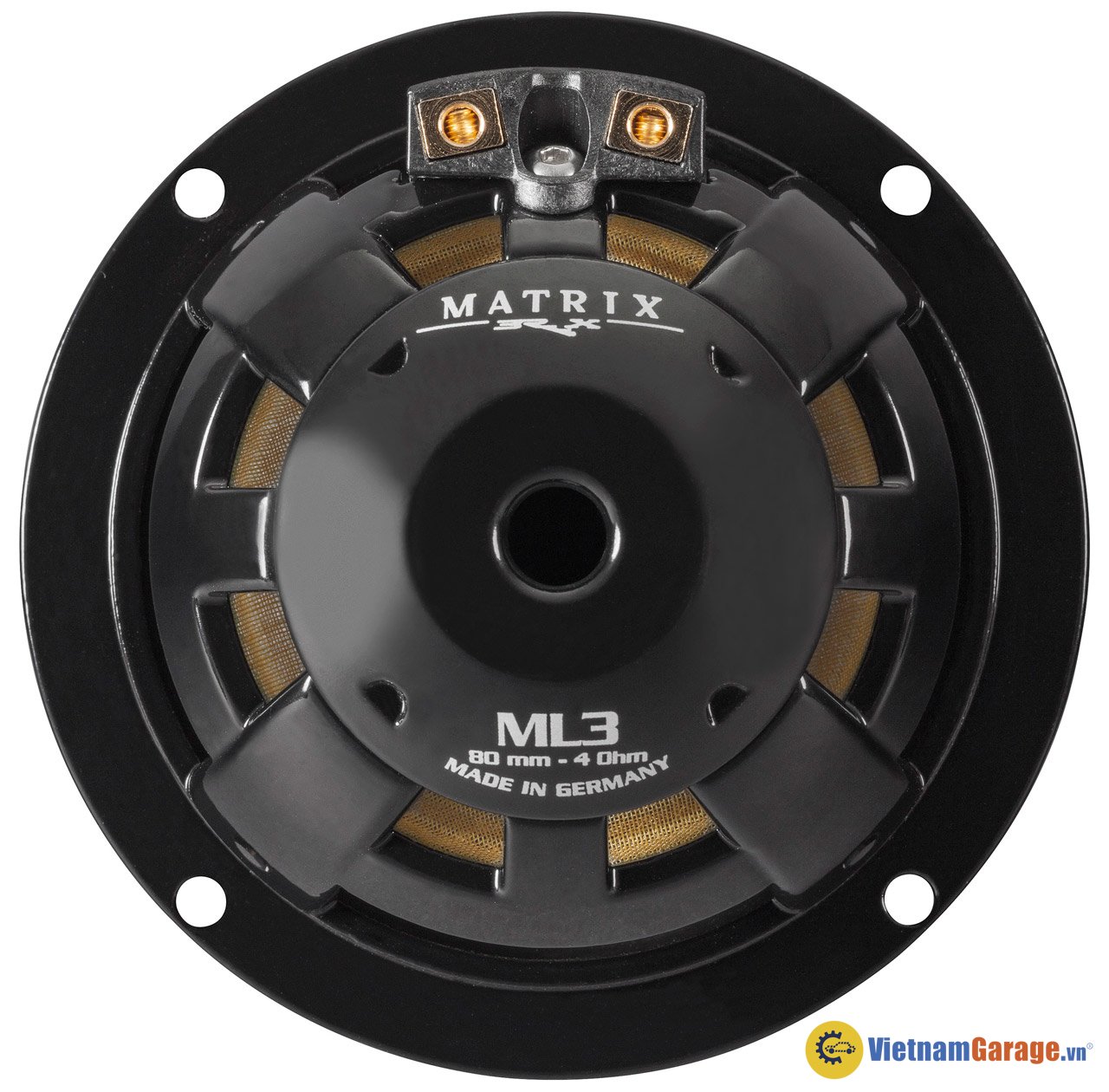 Brax Matrix Ml3 3