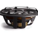 Loa Woofer Elate Carbon MW9