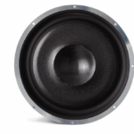 Loa Woofer Elate Carbon MW9