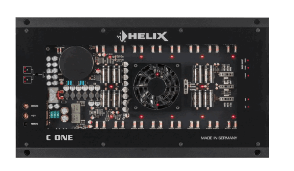 Helix C One 2