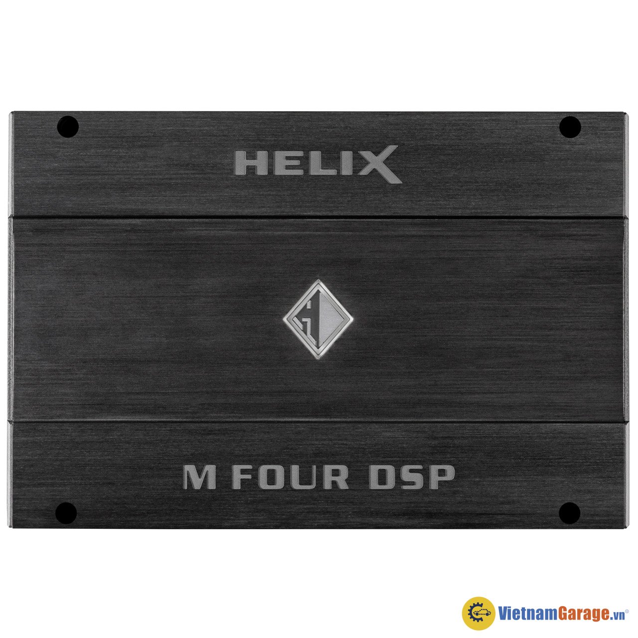 Helix M Four Dsp 2