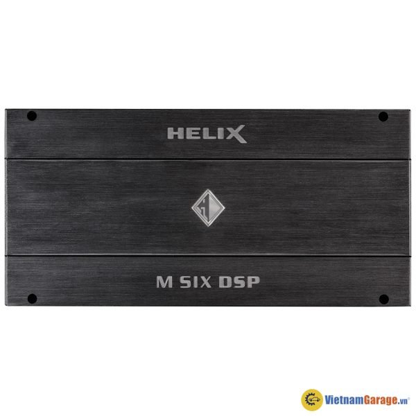 Helix M Six Dsp 2