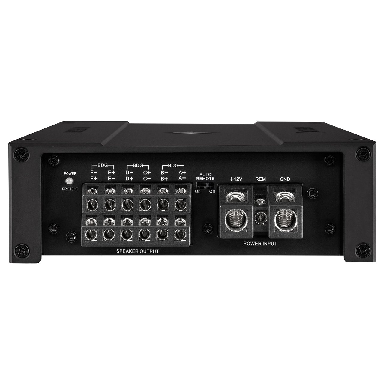 Bộ Xử Lý Âm Thanh Tín Hiệu Số Ô tô HELIX M SIX DSP - Image 2