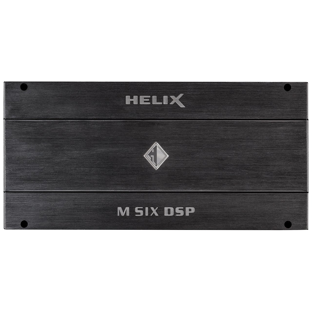 Bộ Xử Lý Âm Thanh Tín Hiệu Số Ô tô HELIX M SIX DSP - Image 3