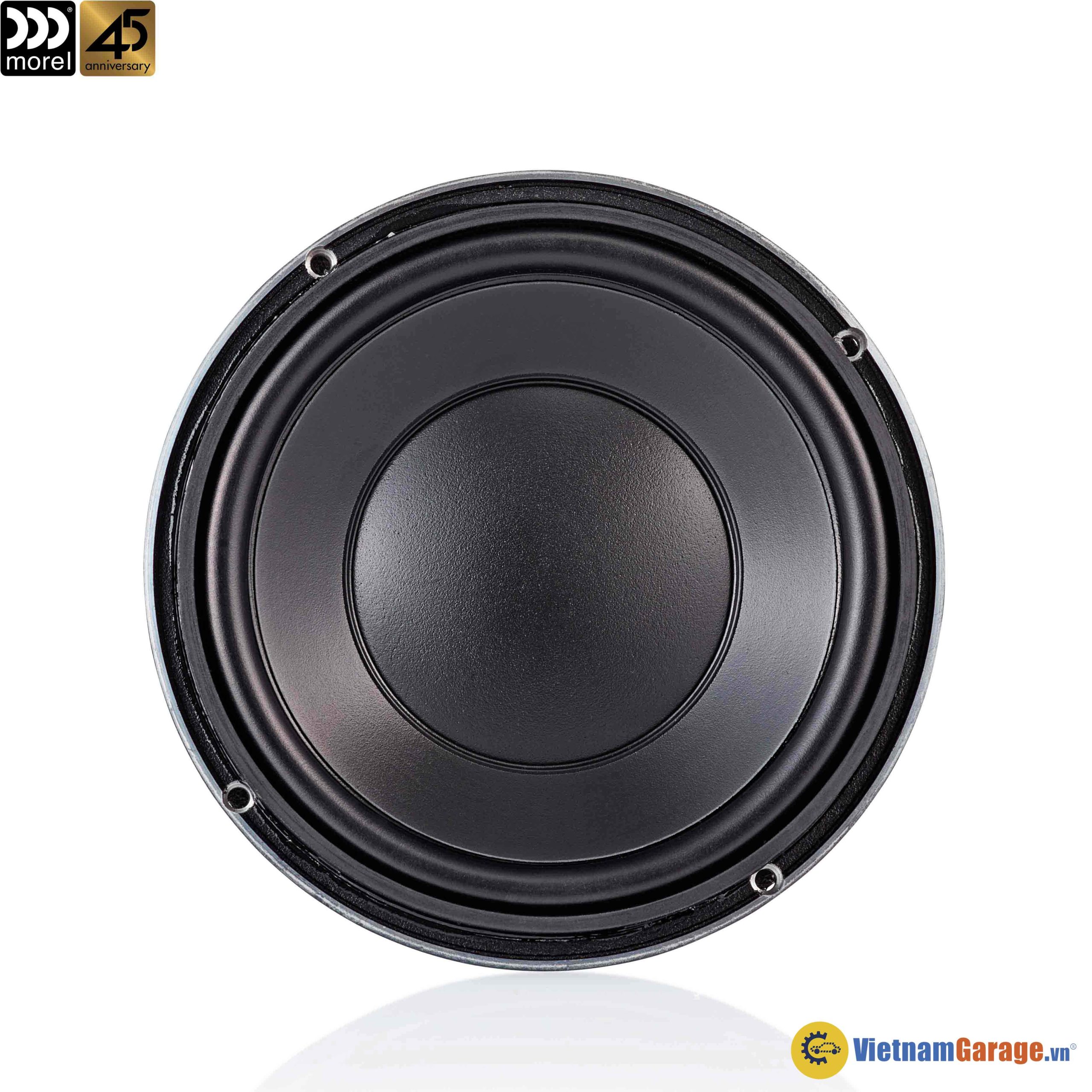 Hybrid Mw4 Mkii Woofer Top 2