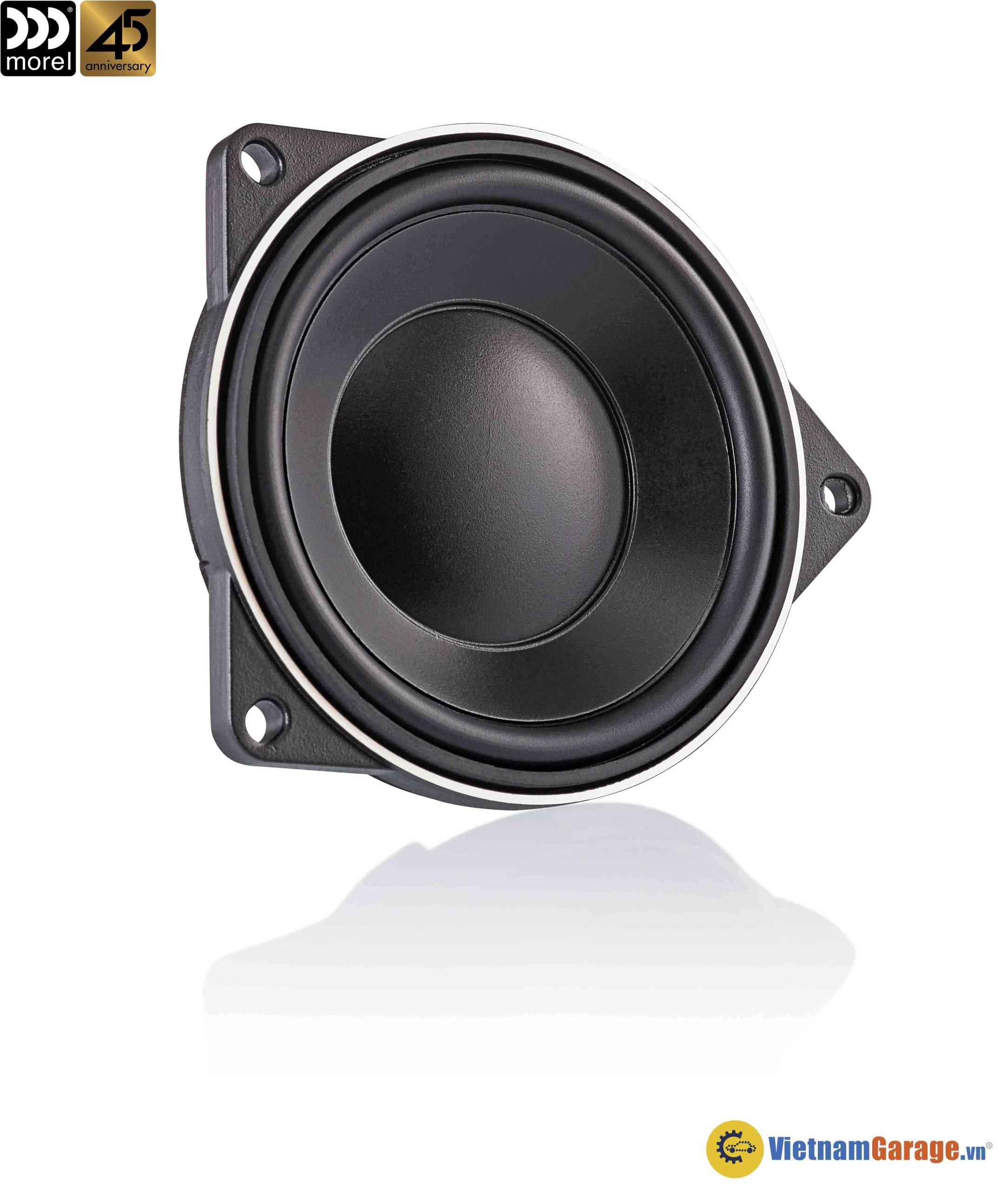 Ir Bmw4w Woofer 2