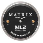 Loa Treble Ô tô BRAX MATRIX ML2