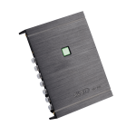 Bộ Xử Lý Âm Thanh Tín Hiệu Awave DSP68II