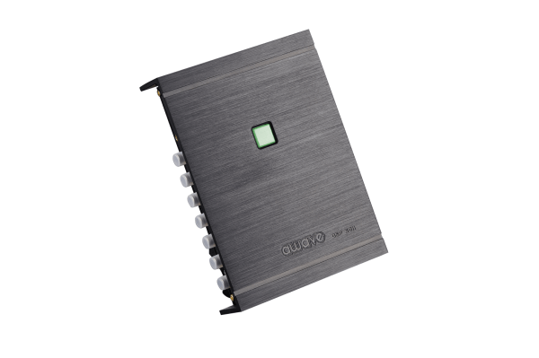 Bộ Xử Lý Âm Thanh Tín Hiệu Awave DSP68II - Image 2