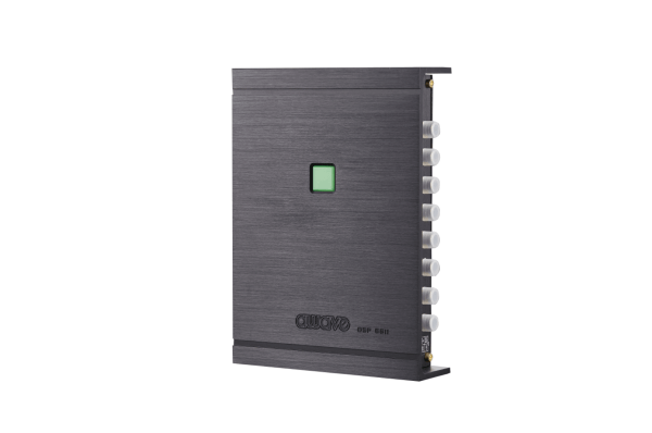 Bộ Xử Lý Âm Thanh Tín Hiệu Awave DSP68II