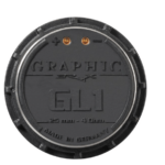 Loa Tweeter BRAX GRAPHIC GL1 MK2