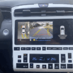 Camera 360 Owin Plus Xem Video Online Cho Xe Hyundai Tucson 2022-2023