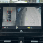 Camera 360 Owin Plus Xem Video Online Cho Xe Toyota Camry 2023