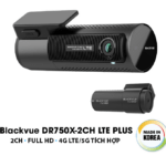 Camera Hành Trình Blackvue DR750X-2CH LTE PLUS