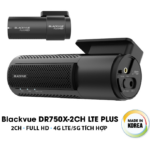 Camera Hành Trình Blackvue DR750X-2CH LTE PLUS