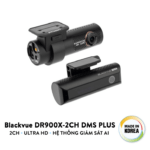 Camera Hành Trình Ô Tô Blackvue DR900X-2CH DMS Plus