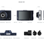 Camera Hành Trình Hàn Quốc IROAD TR7