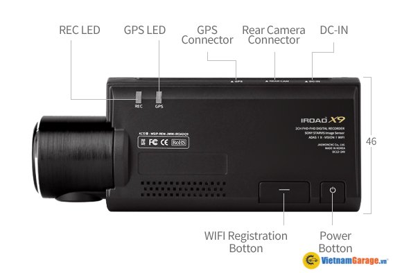 Iroad X9 (11)