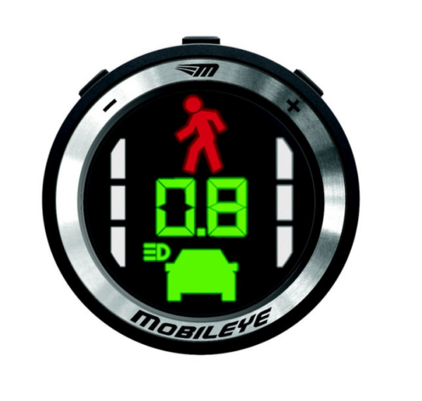 Mobileye 630 4