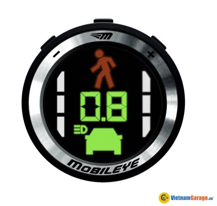 Mobileye 630 4