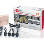 Camera 360 Ô tô Owin Plus Siêu Nét, Đi Chậm Tự Bật, Xem Video Online