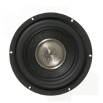 Loa Siêu Trầm Subwoofer Ô tô Morel Primo 104