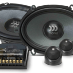 Loa Cánh Ô tô Bầu Dục Morel Tempo Ultra 692 MKII