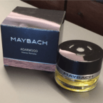 Nước hoa Mercedes Benz maybach chính hãng
