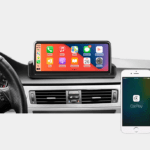 Apple Carplay Android Auto Mirroing Không Dây Cho Xe BMW